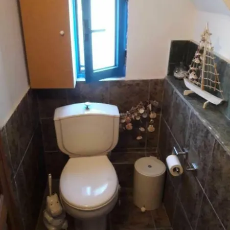 Sofitaki Apartament *