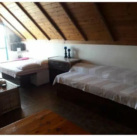 Sofitaki Apartament *