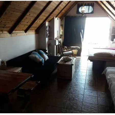 Sofitaki Lejlighed *