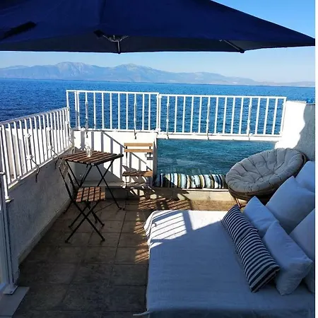 Sofitaki Melíssion