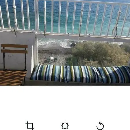 Sofitaki Lejlighed